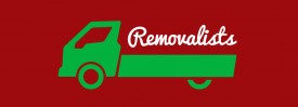 Removalists Flinders View - Furniture Removals